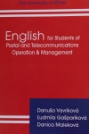 English for Students of Postal and Telecommunications Operation and Management
