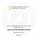 CD - Practices for database systems