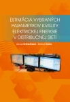 Estimácia vybraných parametrov kvality elektrickej energie v distribučnej sieti