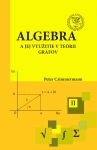 Algebra a jej využitie v teórii grafov