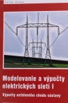 Modelovanie a výpočty elektrických sietí I