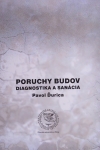 Poruchy budov Diagnostika a sanácia