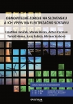 Obnoviteľné zdroje na Slovensku a ich vplyv na elektrizačnú sústavu