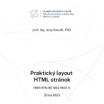 CD - Praktický layout HTML stránok