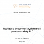 CD - Realizácia bezpečnostných funkcií pomocou safety PLC