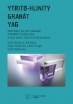 Ytrito-hlinitý granát YAG
