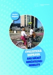 Cyklistická doprava ako súčasť udržateľnej mobility