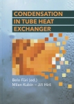 Condensation in Tube Heat Exchanger