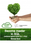 Become master in SQL