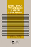 Kapitoly z dejín vedy na vysokých školách na Slovensku v období 1918 - 1968