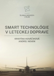 Smart technológie v leteckej doprave