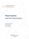 POWER QUALITY – exercise instructions