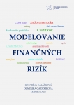 Modelovanie finančných rizík