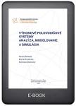Výkonové polovodičové systémy. Analýza, modelovanie a simulácia