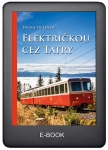 Električkou cez Tatry