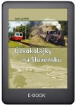 Úzkokoľajky na Slovensku
