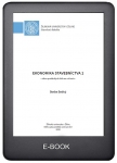 Ekonomika stavebníctva 1. Súbor praktických úloh na cvičenia