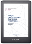 Zdroje znečisťovania životného prostredia
