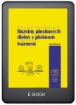 Rozviny plechových dielov v plošnom tvárnení