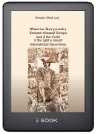 Maurice Benyowsky - eminent citizen of Europe and of the World in the light of recent international discoveries