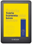 Teória tvárnenia kovov