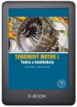 Turbínový motor 1. Teória a konštrukcia