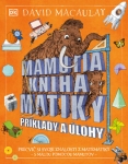 Mamutia kniha matiky. Príklady a úlohy