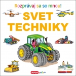 Svet techniky/Rozprávaj sa so mnou!
