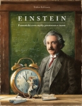 Einstein. Fantastická cesta myšky priestorom a časom