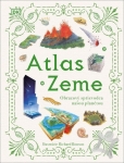 Atlas Zeme. Obrazový sprievodca našou planétou