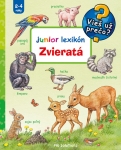 Zvieratá. Junior lexikon