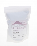 Káva City Blend 500g