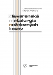 Zlievarenská metalurgia neželezných kovov