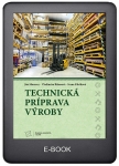 Technická príprava výroby