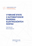 Vybrané state z automatizácie riadenia elektrizačných sústav