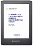Vybrané state z automatizácie riadenia elektrizačných sústav
