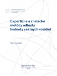 USB - Expertízne a znalecké metódy odhadu hodnoty cestných vozidiel