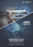 USB - Hodnotenie kvality digitálneho videa: Prechod od subjektívnych hodnotení k strojovému učeniu