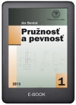 Pružnosť a pevnosť 1