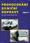Provozování silniční dopravy – část A