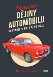 Stručné dějiny automobilu/Od vynálezu kola až po Teslu