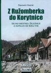 Z Ružomberka do Korytnice
