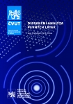 Difrakční analýza pevných látek
