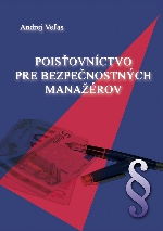 Poisťovníctvo pre bezpečnostných manažérov