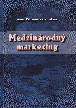 Medzinárodný marketing