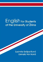 English for Students of the University of Žilina