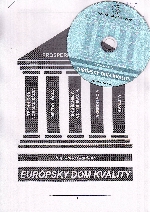 CD - Európsky dom kvality