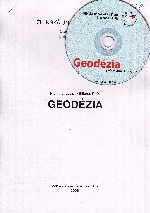 CD - Geodézia