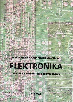 CD - Elektronika - interaktívna učebnica s animáciami a testami