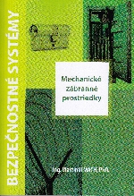 Mechanické zábranné prostriedky